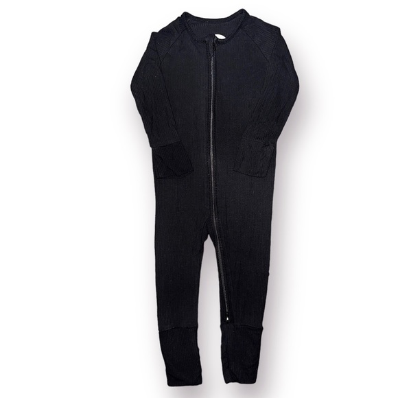 Brixton Phoenix Zip Romper - Picture 1 of 2